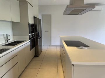 Penthouse de 2 Chambres