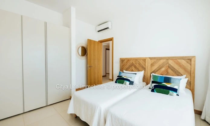 Luxurious Apartment with Private Pool and Stunning Views in Grand Gaube - PDS Scheme - 192m² - Furnished - Close to A...