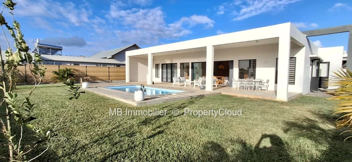Villa for rent