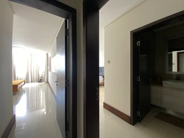 Appartement de 2 Chambres