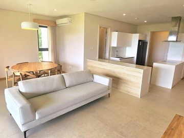 4 Bedroom Apartment
