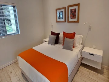 4 Bedroom Apartment