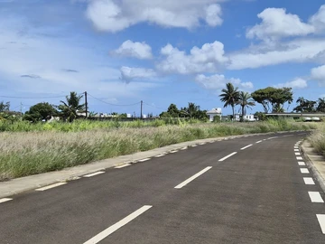 Residential Land