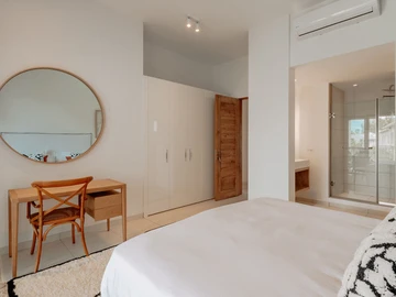 2 Bedroom Villa