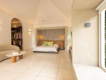 Villa de 3 Chambres