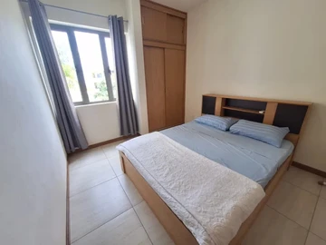 3 Bedroom Apartment