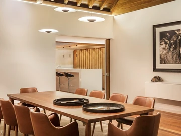 Villa de 5 Chambres