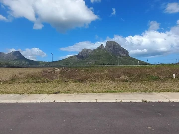 Residential Land