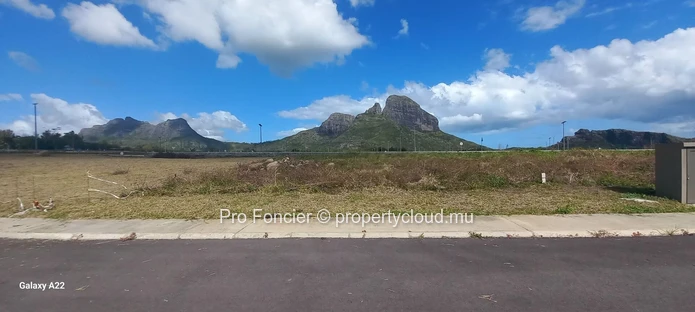  Land for sale in Palma - Close to the main road
