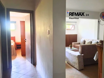 Appartement de 3 Chambres