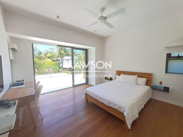 4 Bedroom Villa