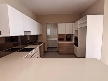 Penthouse de 3 Chambres