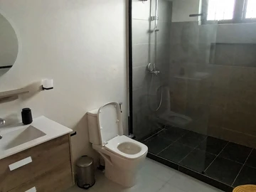 Maison de 3 Chambres