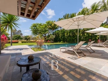 Villa de 4 Chambres