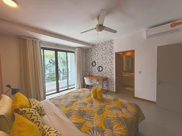 3 Bedroom Townhouse, Duplex