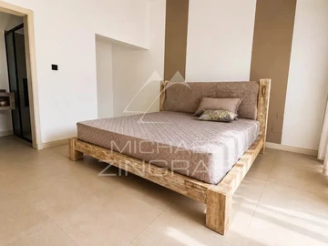2 Bedroom Villa