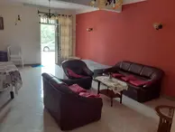 Pereybere- Stand alone Villa including 2 Duplexes Built on a private land for SALE
