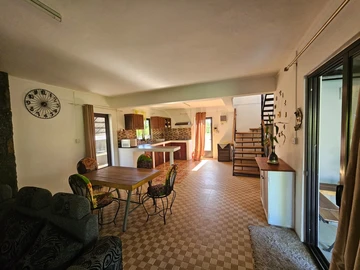 3 Bedroom Townhouse, Duplex