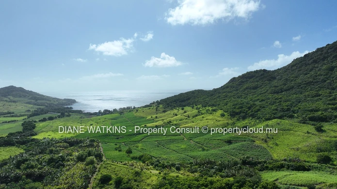 For Sale - Agricultural Land in Anse Jonchee