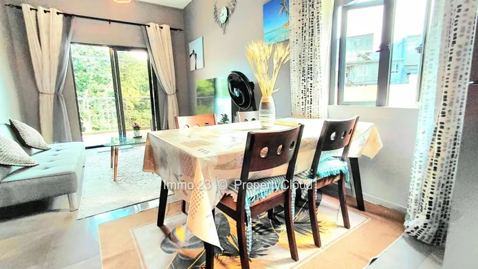 Apartments - 1 bedrooms - Moka
