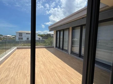 Villa de 5 Chambres