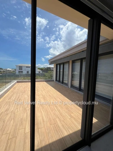 Villa de 5 chambres à louer à Flic en Flac