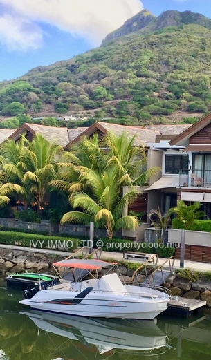 Duplex For Sale – La Balise Marina