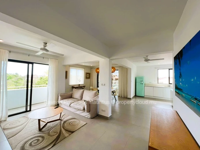 Apartment Accessible To Foreigners