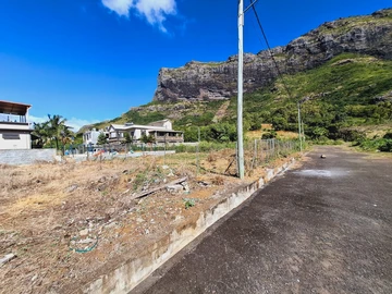 Residential Land