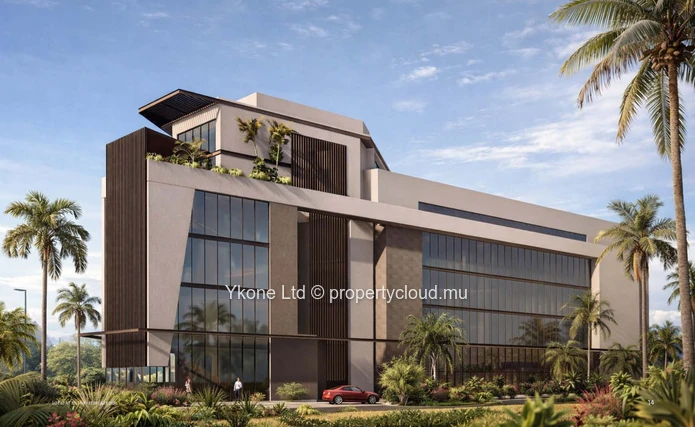 Commercial Land For Sale In Moka Smart City