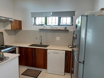 Townhouse, Duplex de 2 Chambres