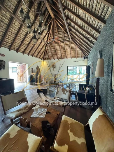 Appartement d'exception à vendre au domaine des alizées Grand-Baie