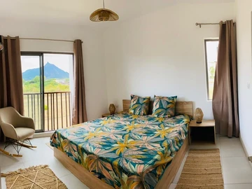 Appartement de 2 Chambres