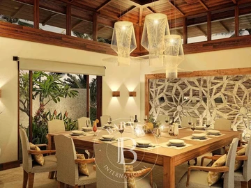 4 Bedroom Villa
