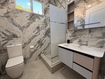 Appartement de 2 Chambres