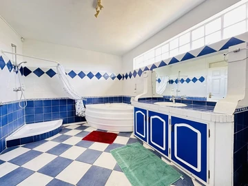 Townhouse, Duplex de 4 Chambres