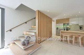 For Sale – 4 En-Suite Bedroom Villa – Mont Choisy – North