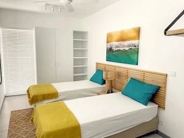3 Bedroom Apartment