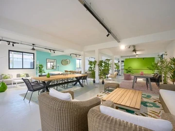 Commercial Property