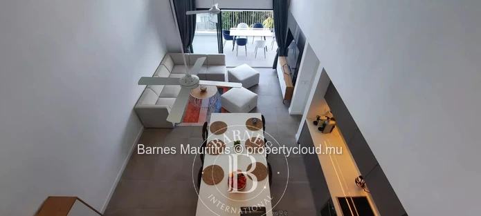 POINTE AUX CANONNIERS - Appartement neuf - 3 chambres