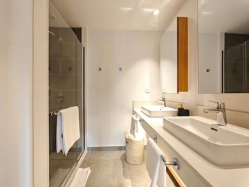 Appartement de 2 Chambres