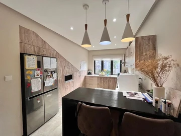 3 Bedroom Villa