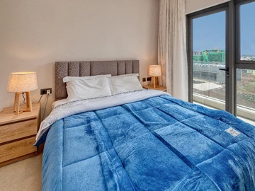 Studio de 2 Chambres