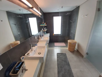 Villa de 3 Chambres
