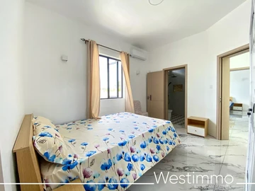 Villa de 3 Chambres