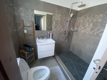 Villa de 3 Chambres