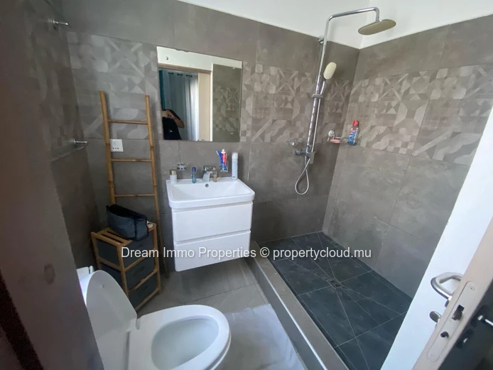 Villa 3 Ch Avec Piscine Privée Proche De Grand Baie La Croisette Et Plage – Ile Maurice