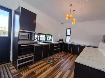 Villa de 4 Chambres