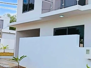 Townhouse, Duplex de 3 Chambres