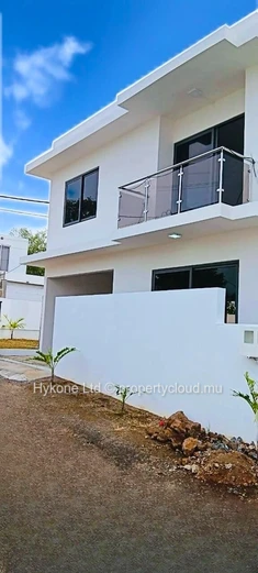 Duplex En Vente À Grand Baie